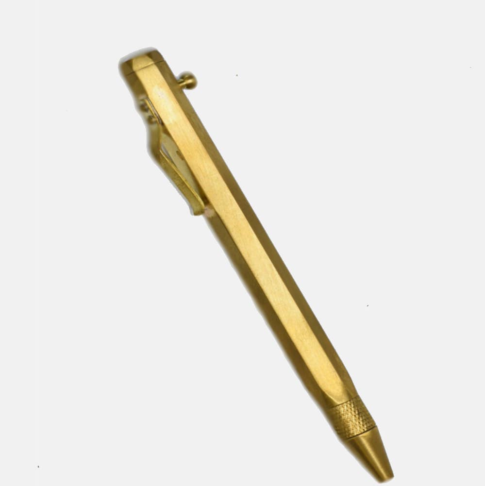 EDC Retractable Pen
