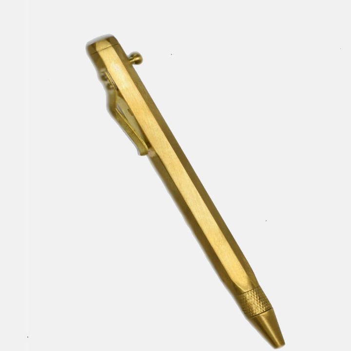EDC Retractable Pen
