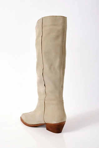 Sway Low Slouch Boot 2.0