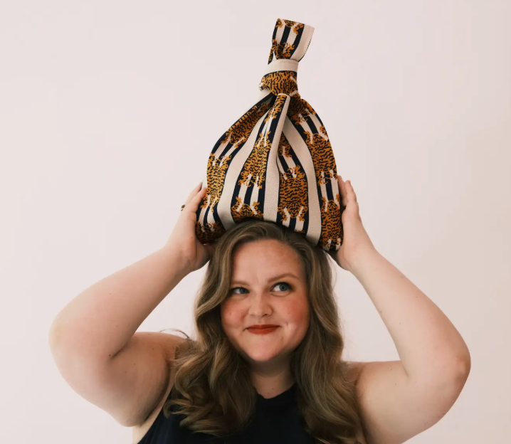 Wild Plains Handbag