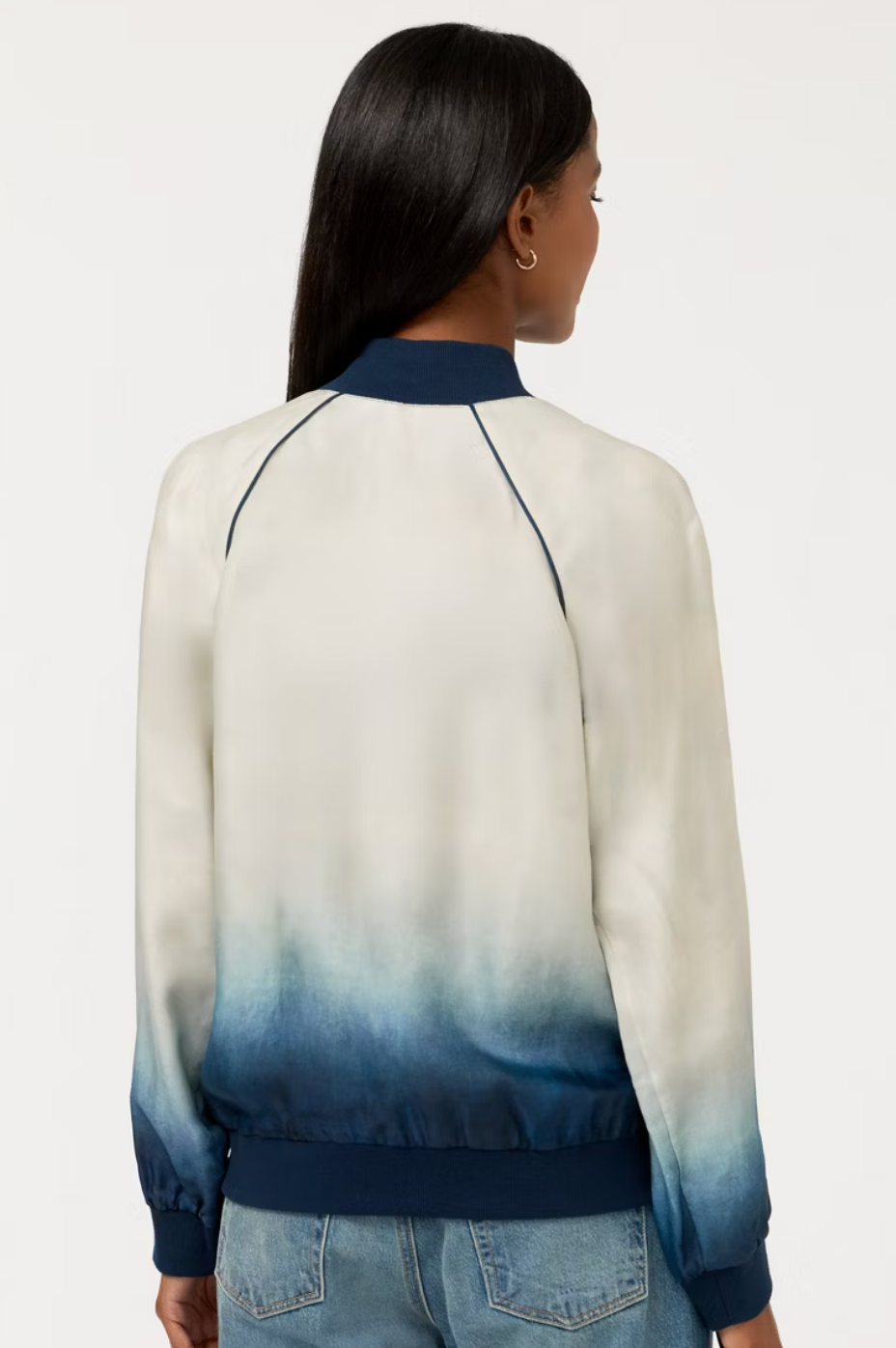Teresa Bomber Jacket