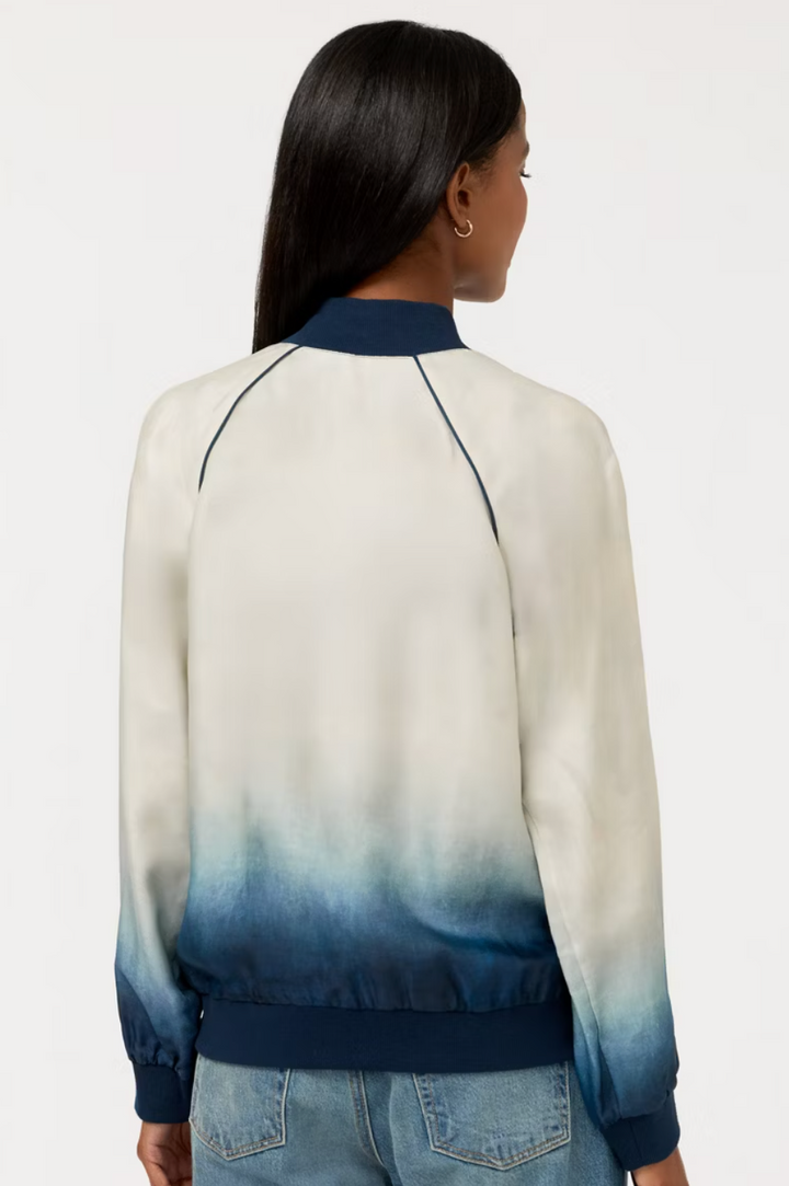 Teresa Bomber Jacket