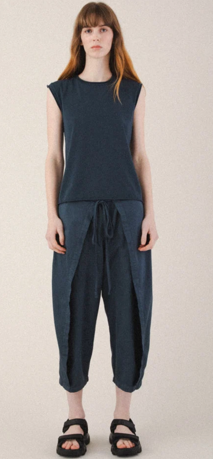 Barre Tee