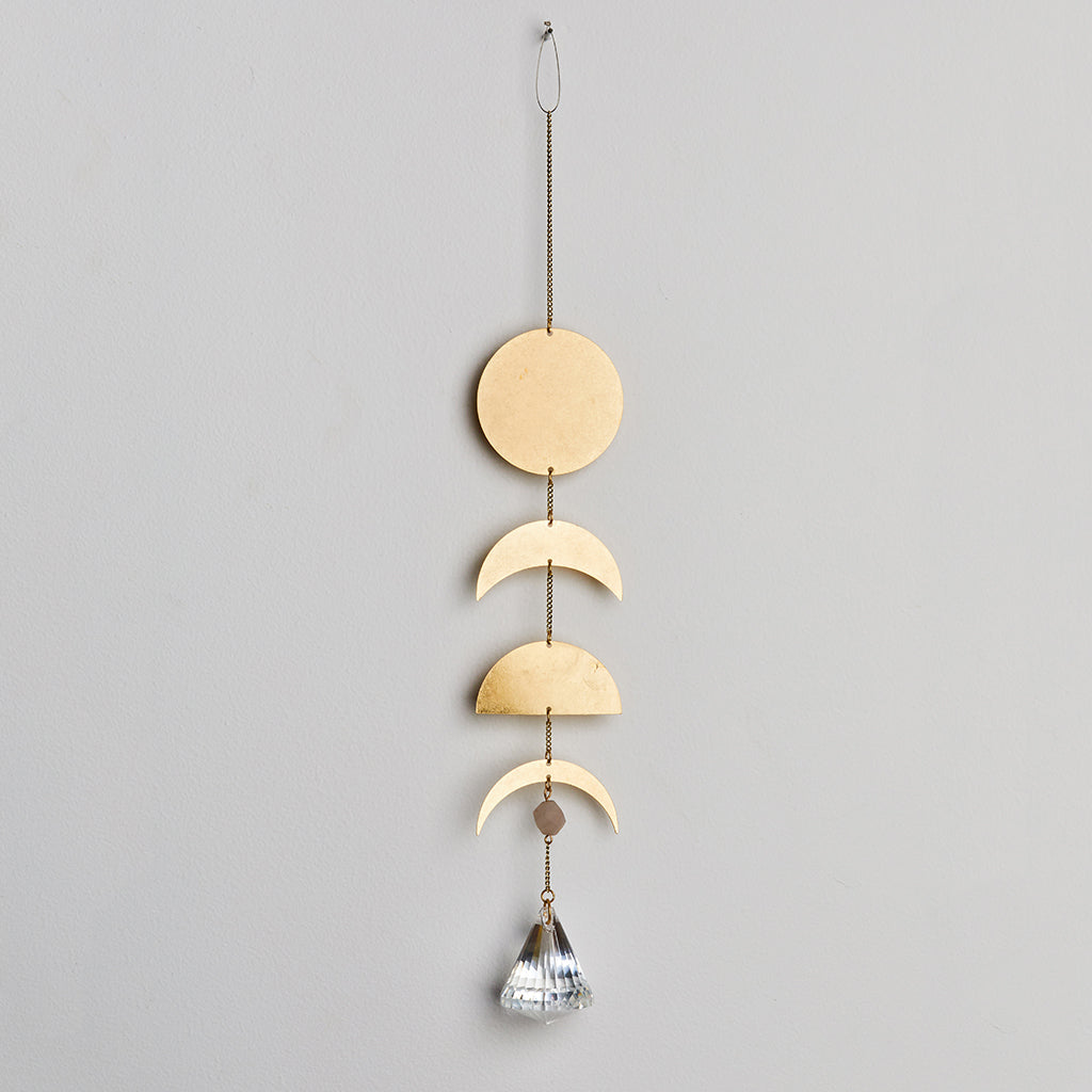 Scout Suncatcher