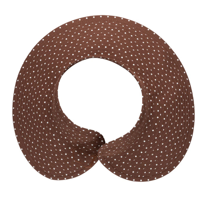 Roll Up Visor