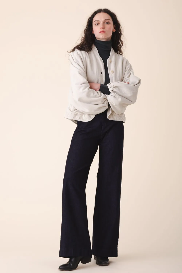 Long Knack Pant