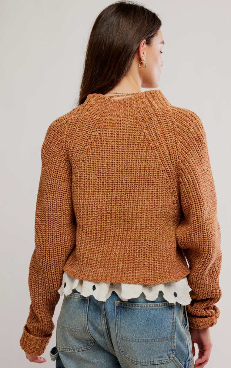 Low Tide Pullover