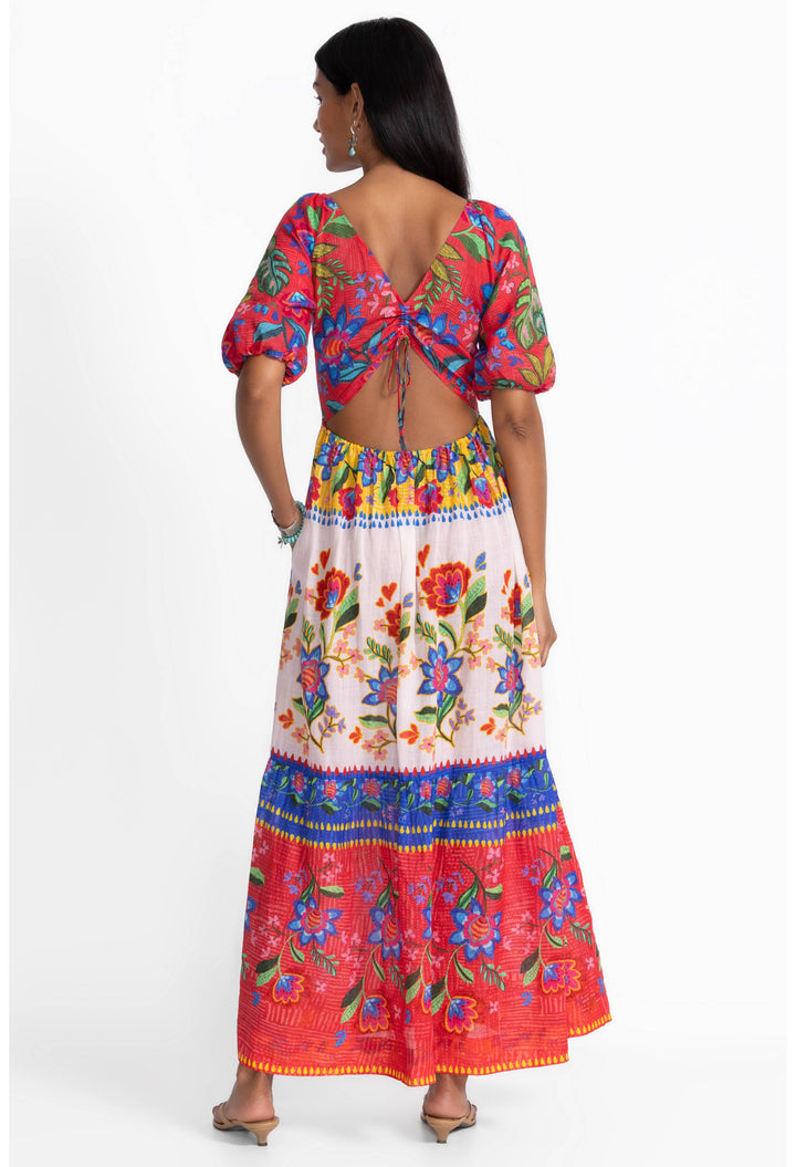 Roumba Maxi Dress