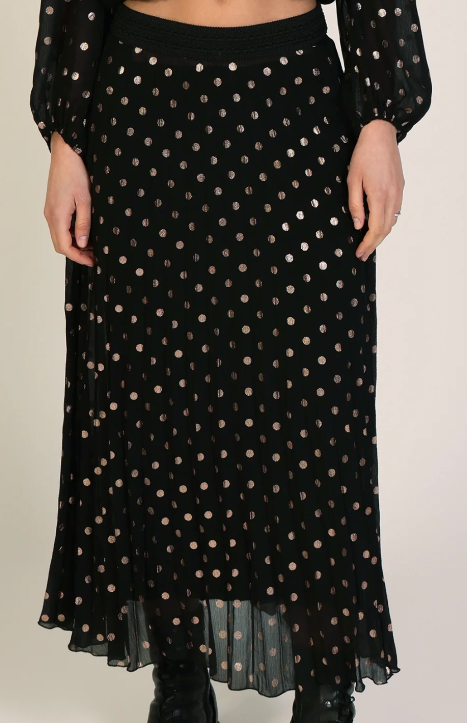 Many Moons Hera Skirt