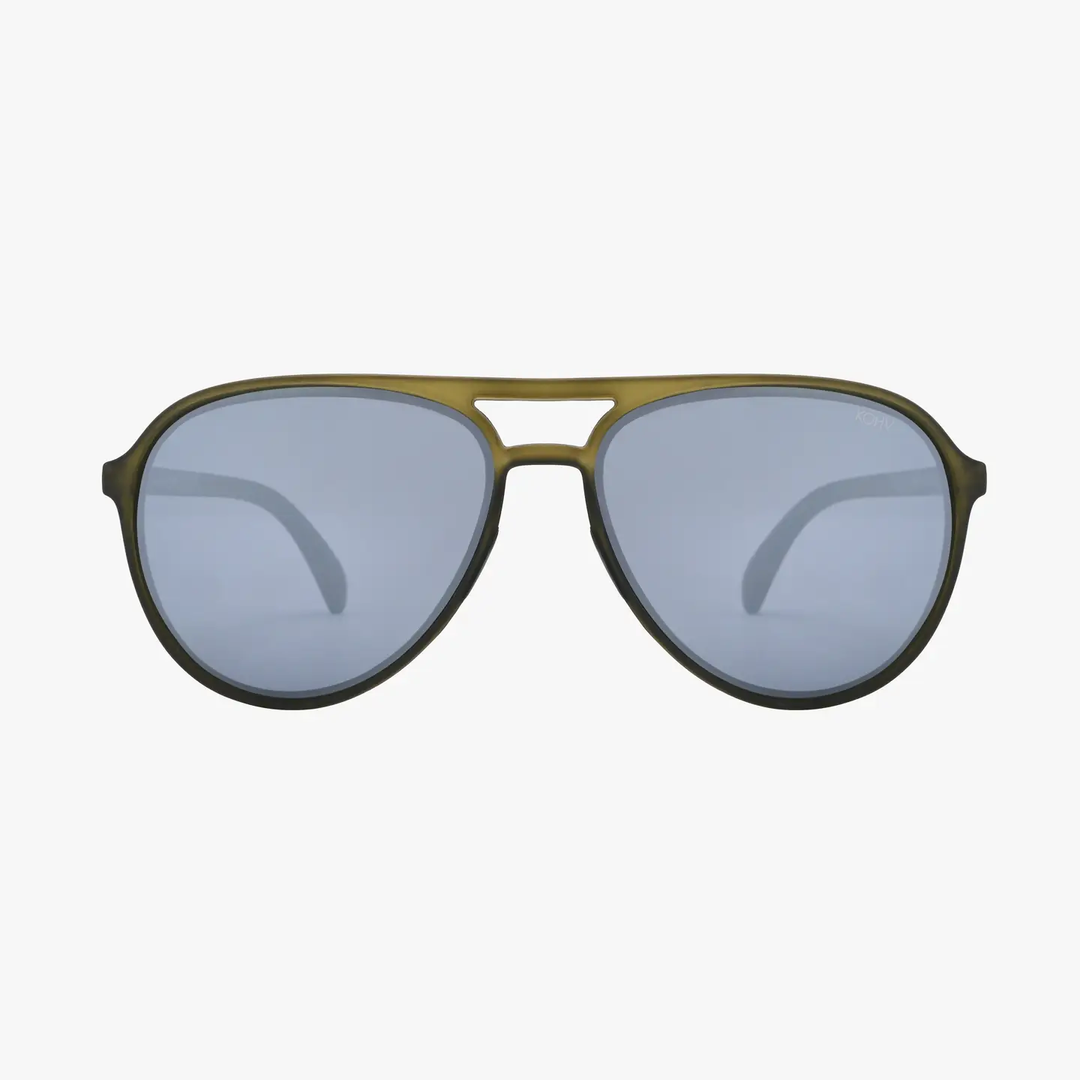 Dash Soft Aviator Sunglasses
