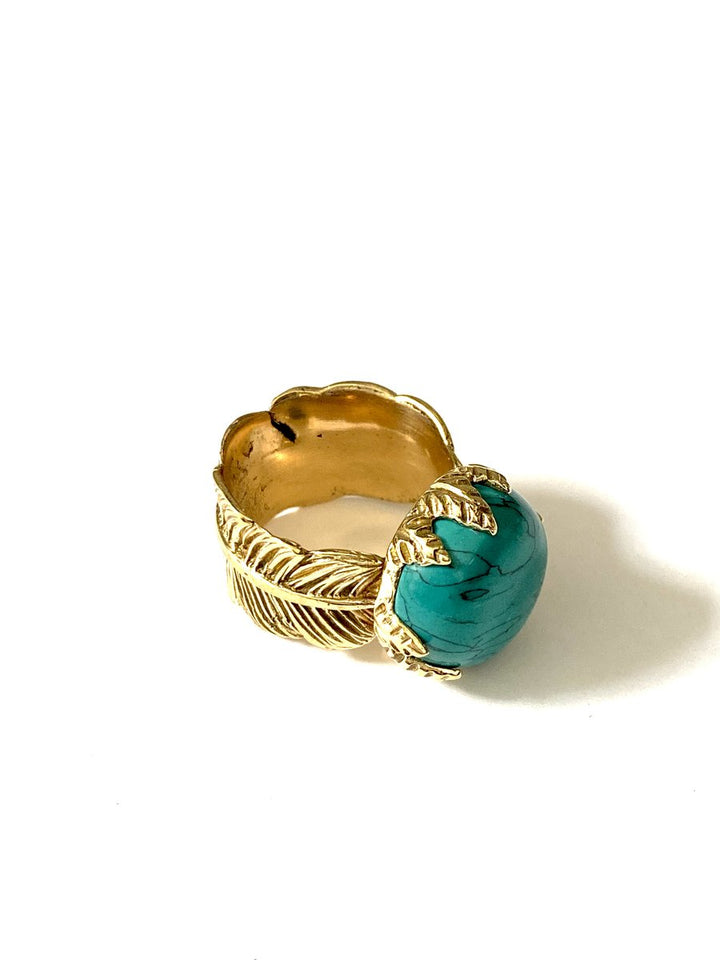 Boho Gal Alaine Ring