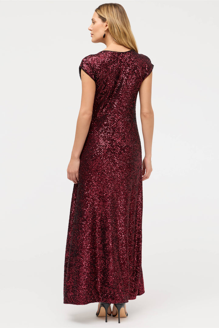 Sheri Sequin Dress