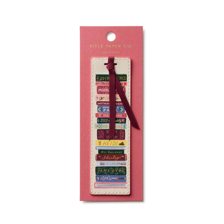 Ladies Night Bookmark