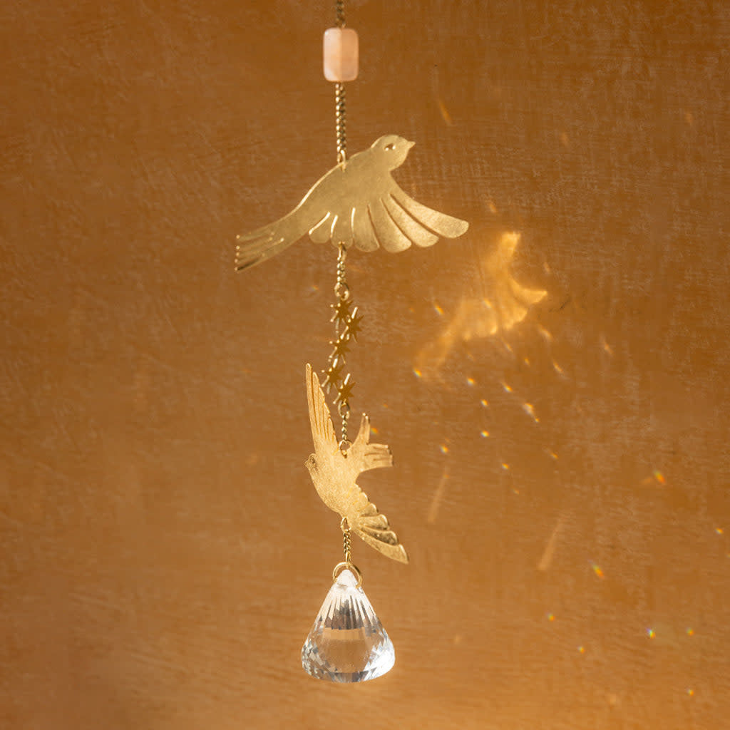 Scout Suncatcher