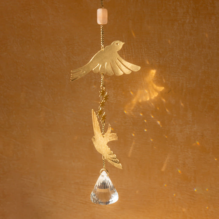 Scout Suncatcher