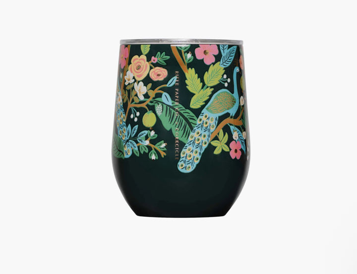 12oz Stemless Cup