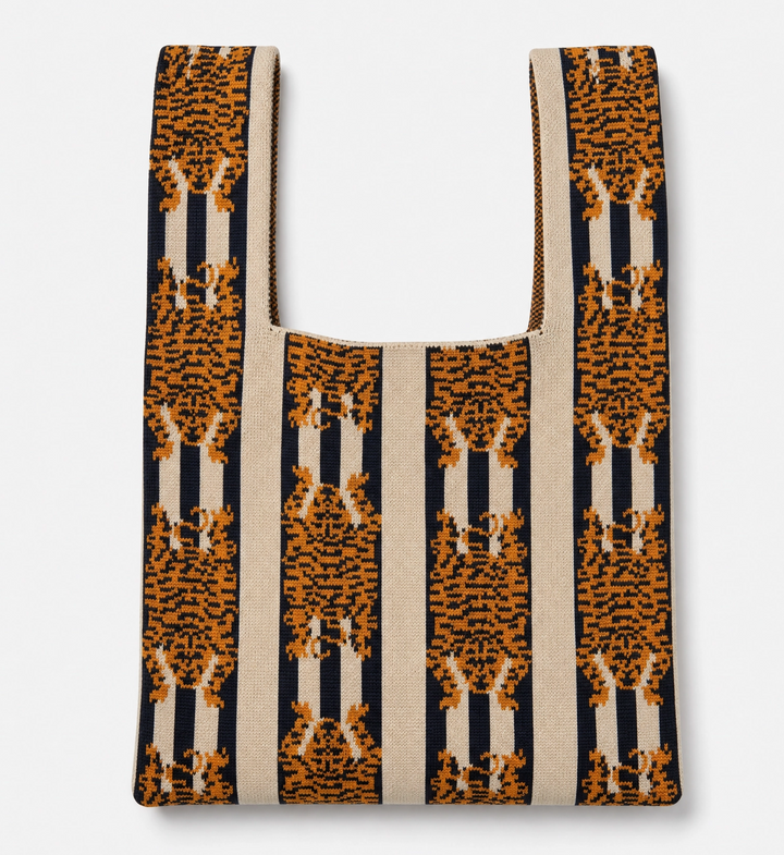 Wild Plains Handbag