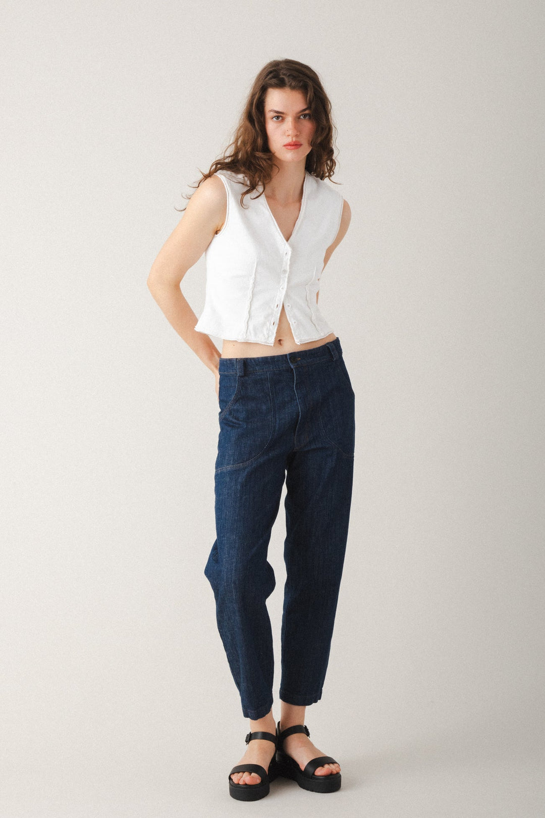 Modette Jeans