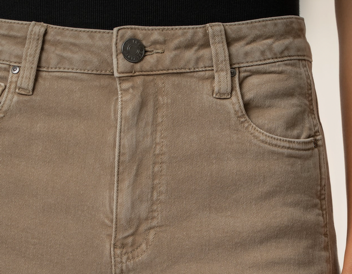 Meg Side Panel Jeans