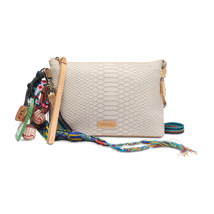 Midtown Crossbody Thunderbird