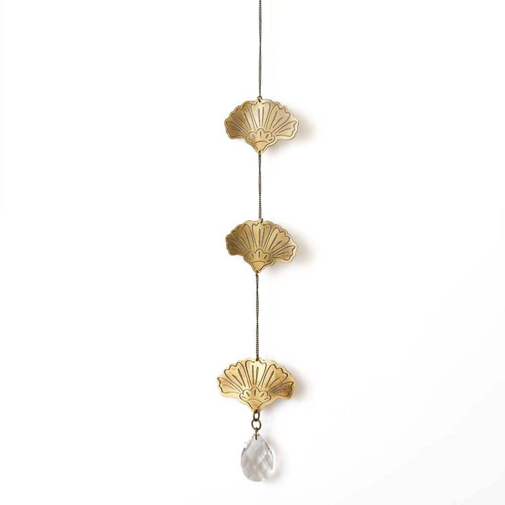 Surya Cascade Floral Suncatcher