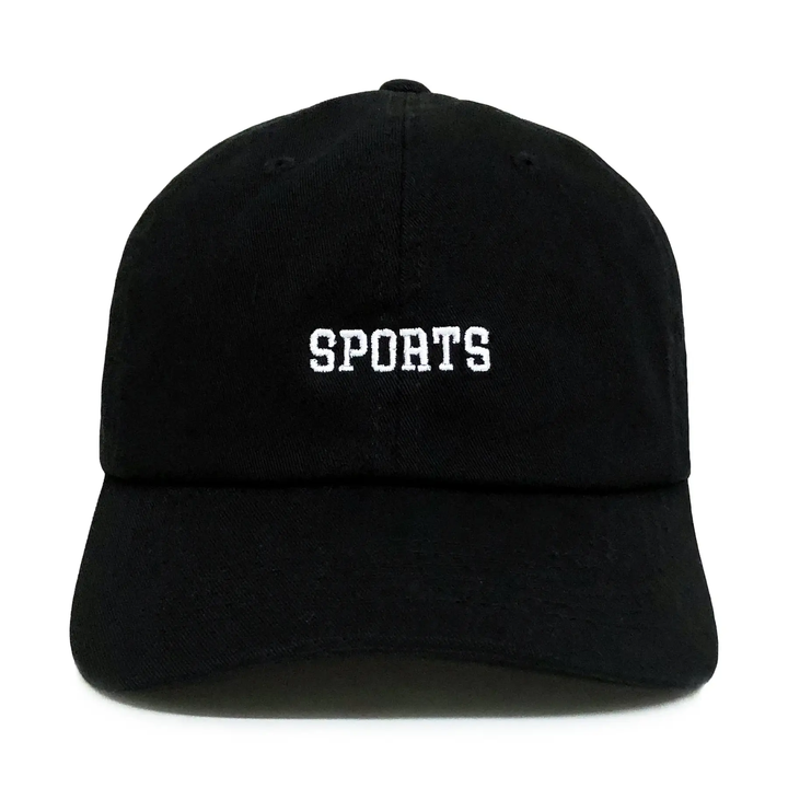 Baseball Hat