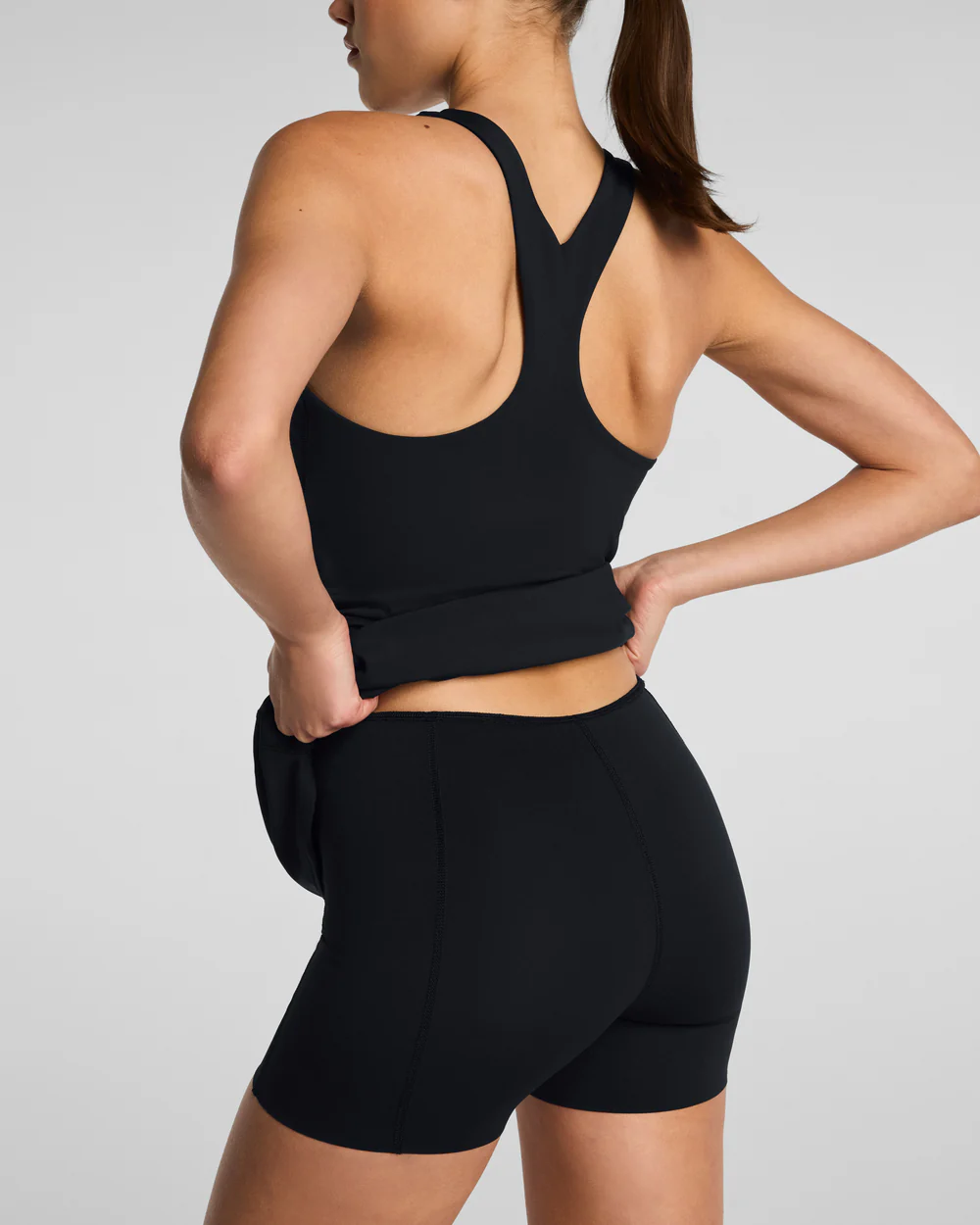 Boost Up Racerback Dress