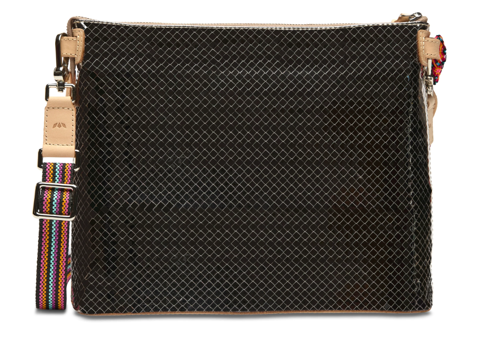 Downtown Crossbody Max