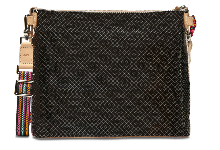 Downtown Crossbody Max