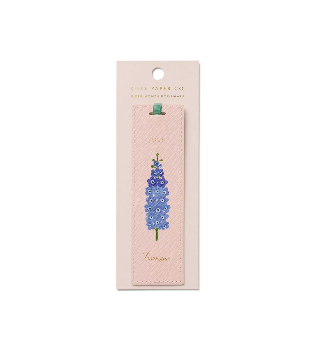 Month Bookmark