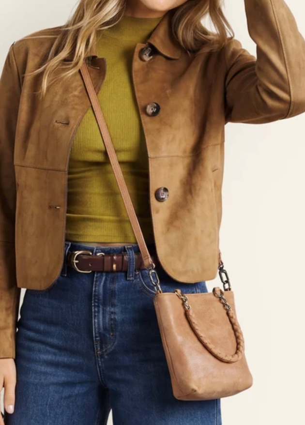 Tennessee Mini Bag