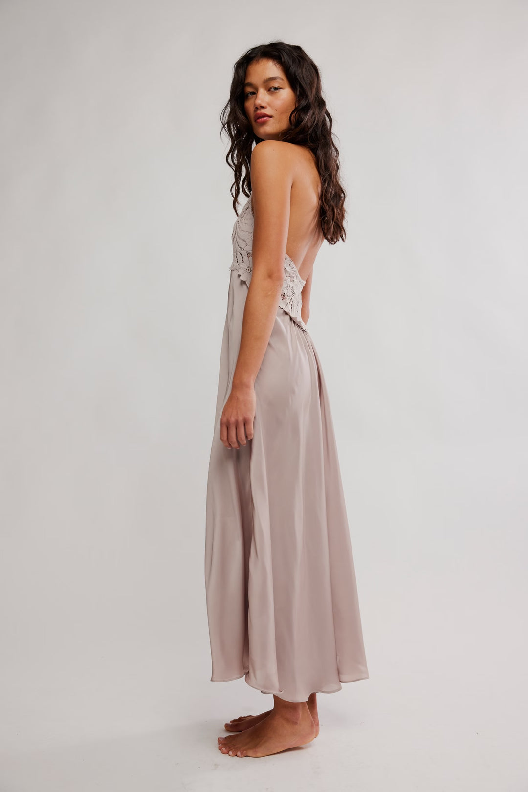 Petal Party Midi