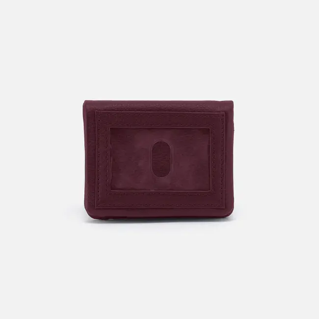 Lumen Mini Wallet