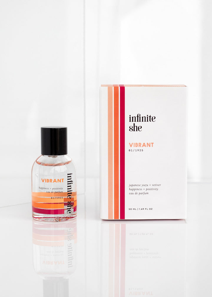 Infinite She Parfum