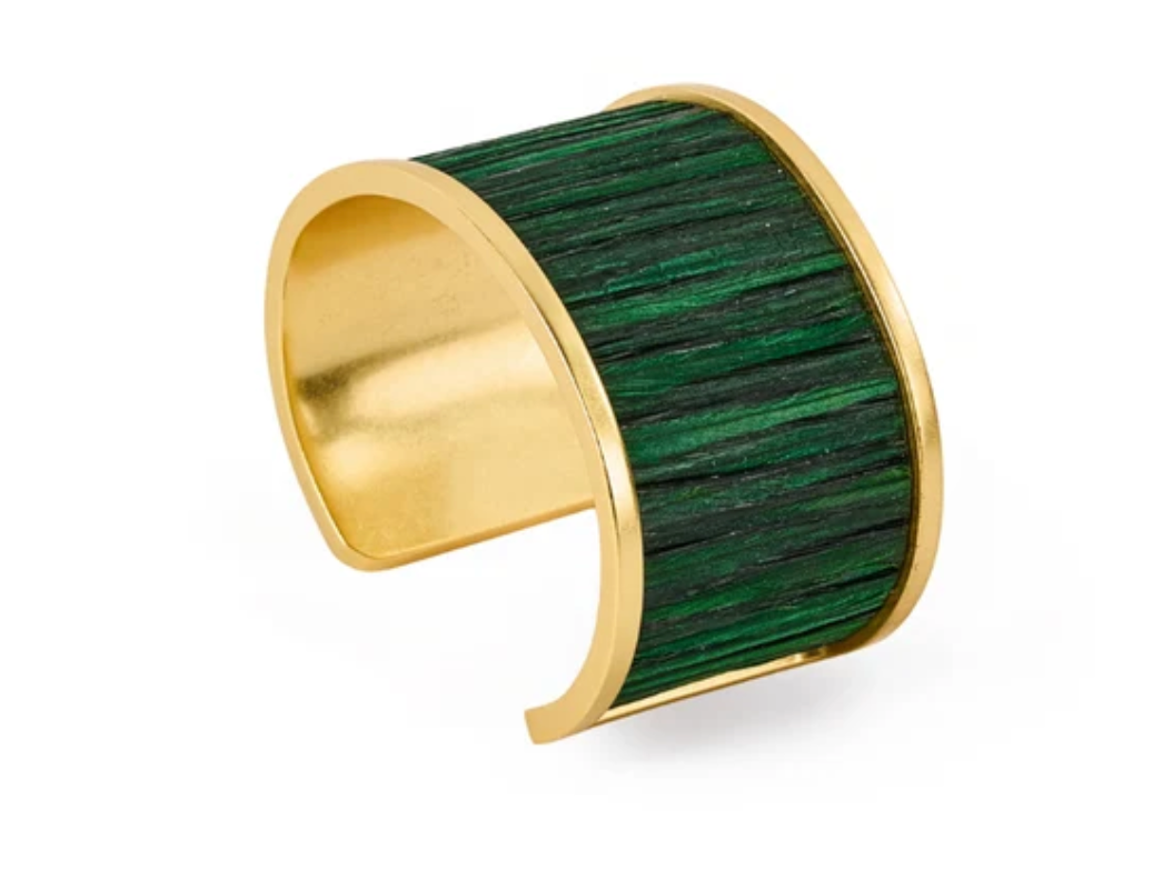 Valentina Wide Cuff