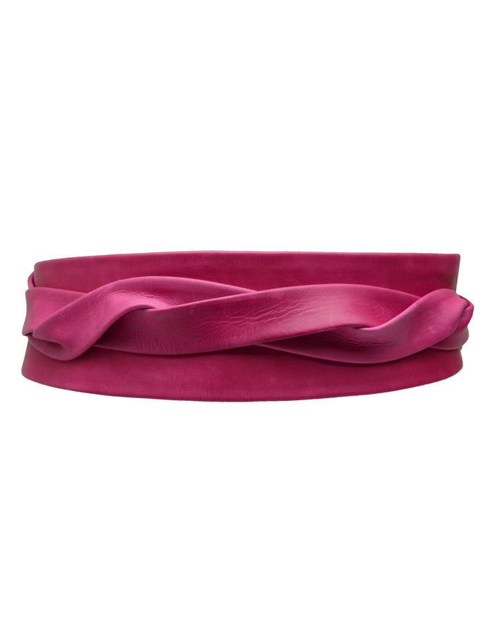 Colorful Wrap Belt