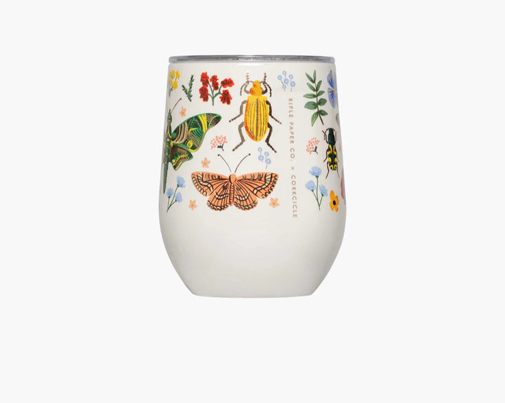 12oz Stemless Cup