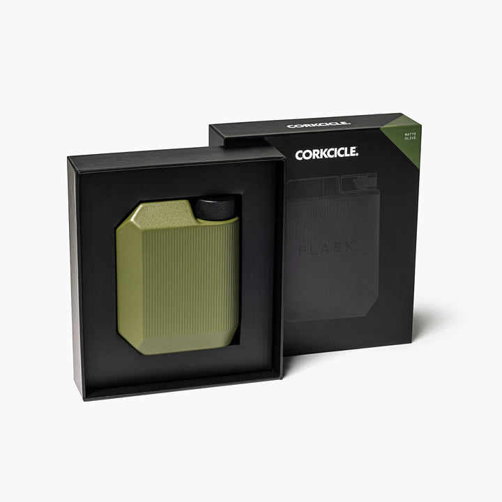 Cool Flask 9oz