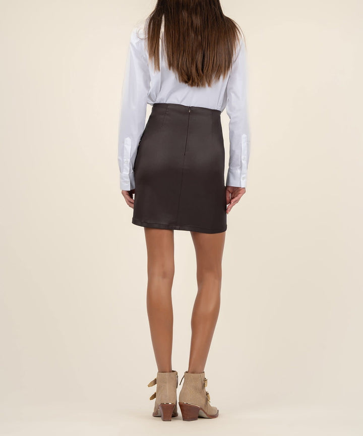 Kilah Panel Skirt