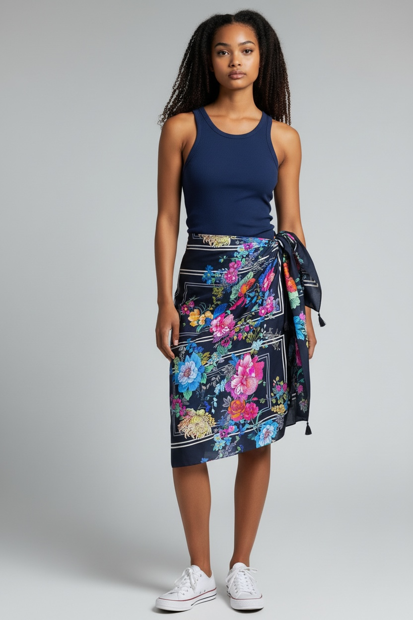 Baccara Sarong