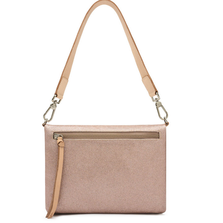 Metro Crossbody Emery