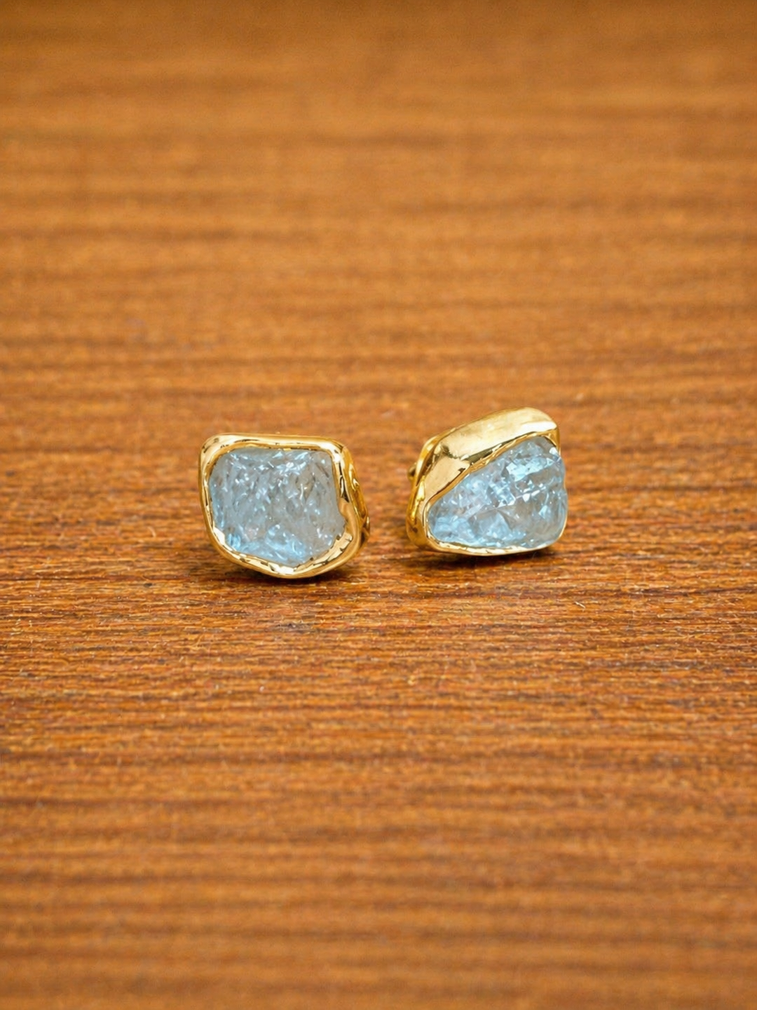 Soul Crystal Earrings