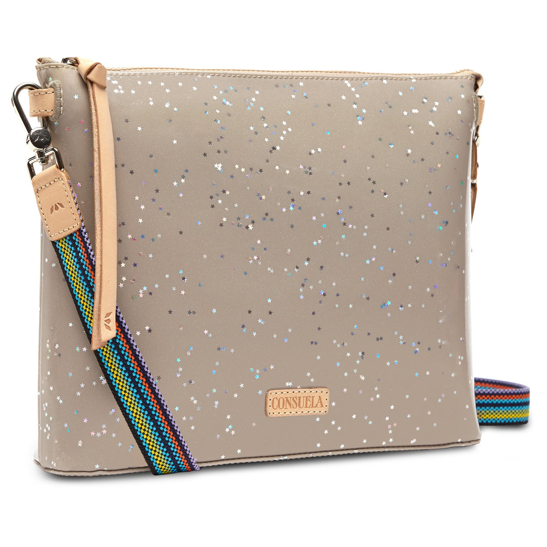 Downtown Faye Crossbody