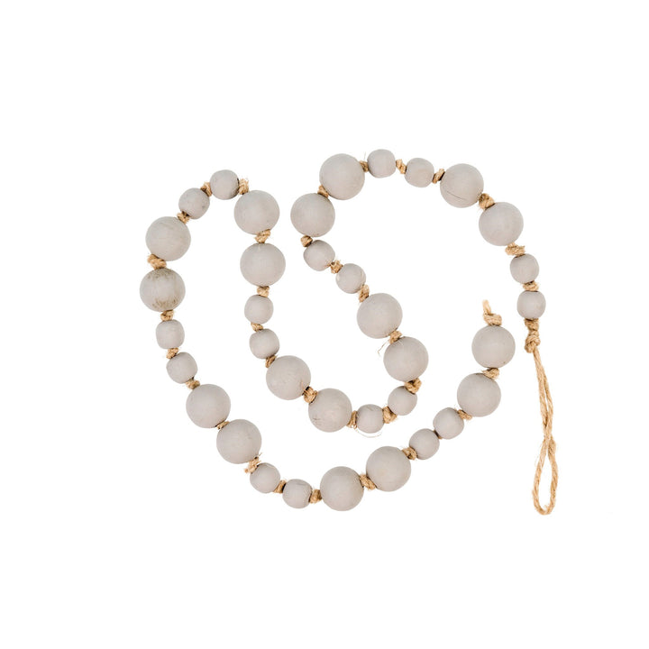 Indaba Wooden Prayer Beads