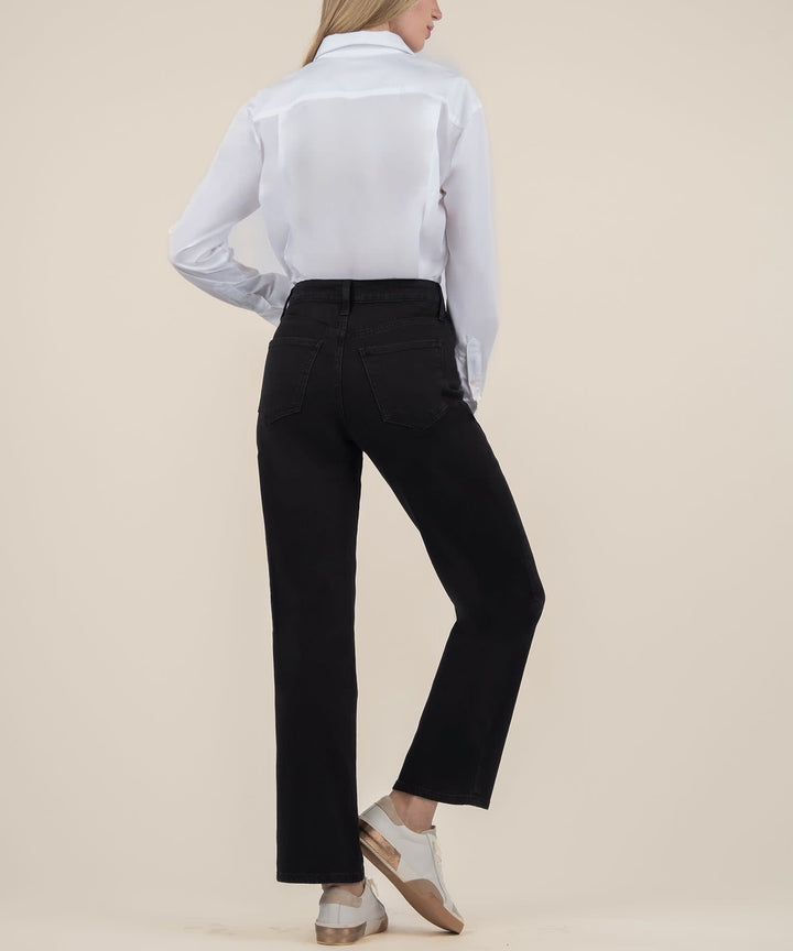 Sienna Hi Rise 5 Pocket