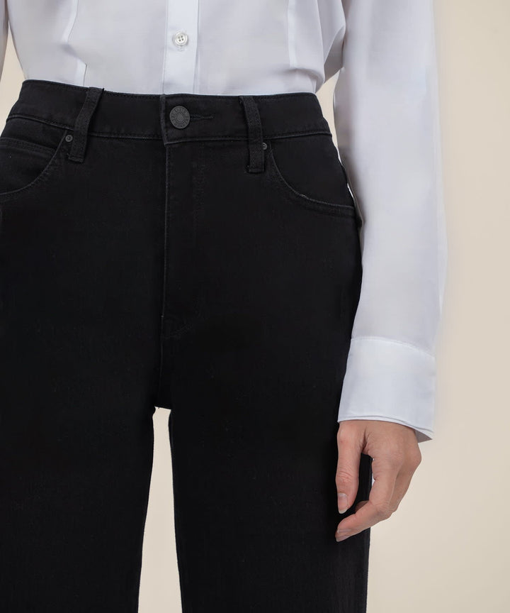 Sienna Hi Rise 5 Pocket