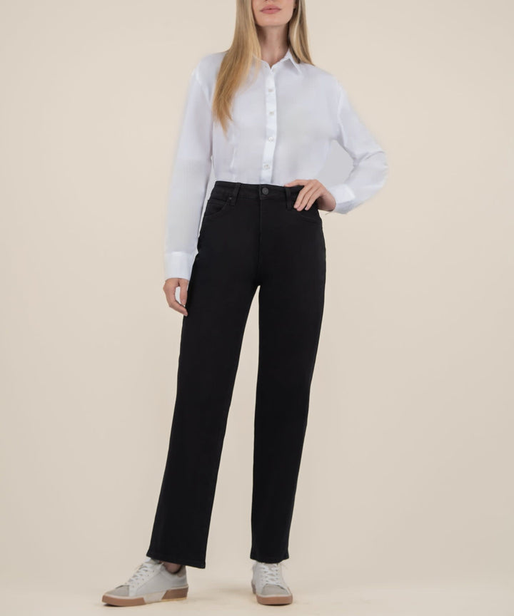 Sienna Hi Rise 5 Pocket