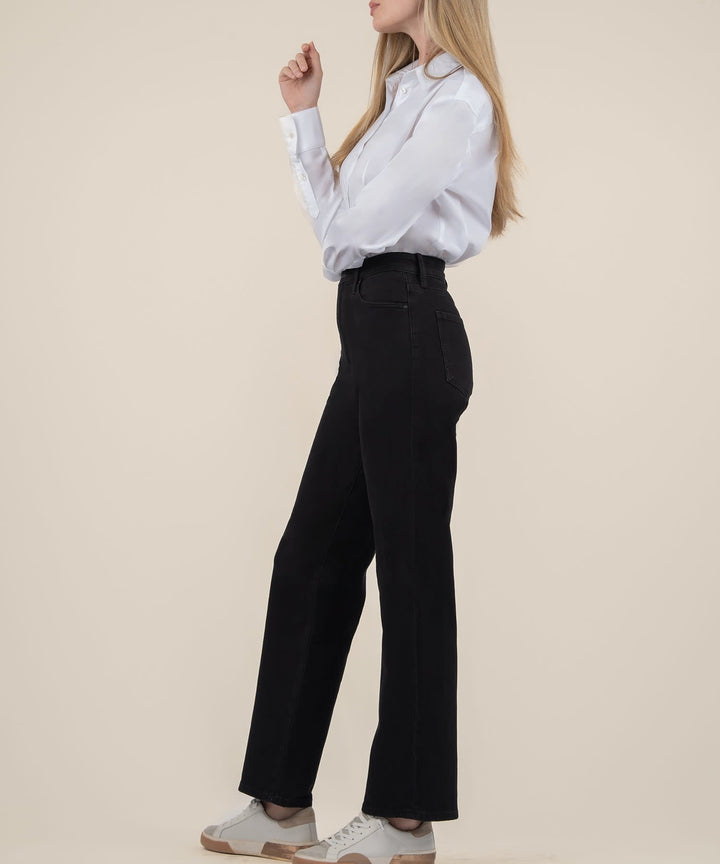 Sienna Hi Rise 5 Pocket