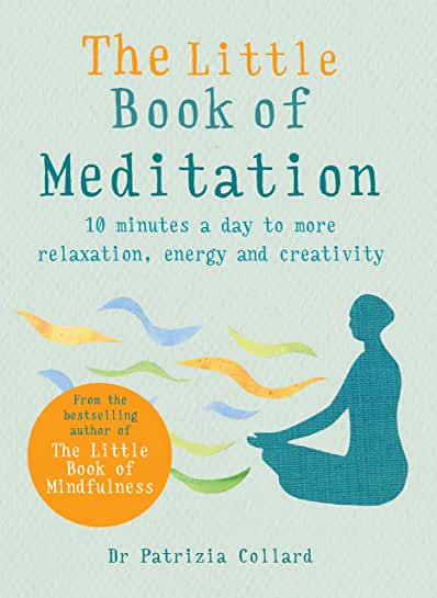Little Book Of Meditation