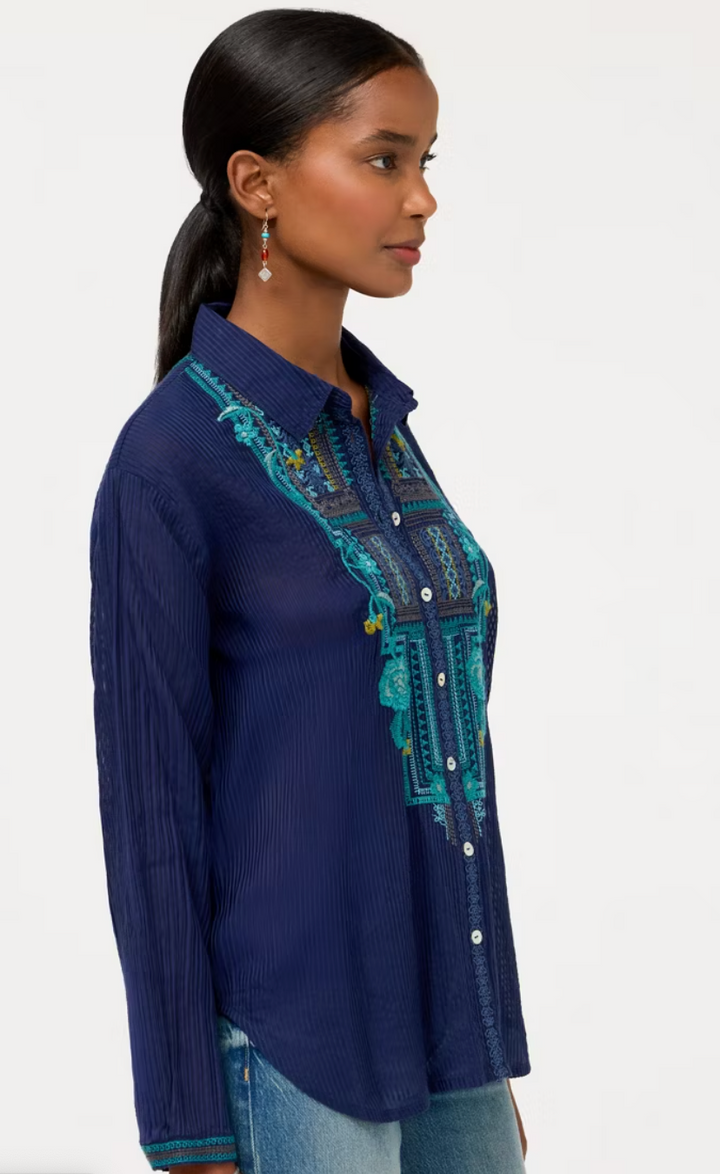 Luisa Shirt